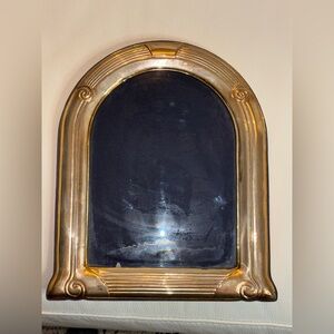 Sterling Silver Photo Frame for 10"x12" Pictures  Italian Hallmark